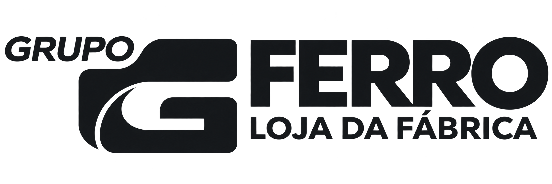 Grupo GFerro - Loja da Fábrica